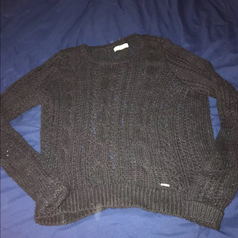 Abercrombie And Fitch Sweater Size L